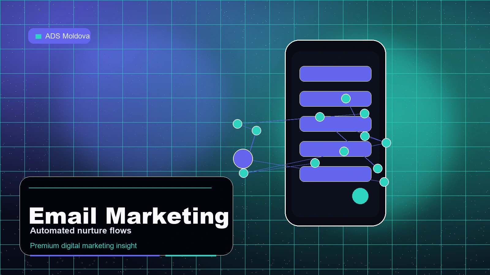 Email marketing in 2026: cum sa construiesti o lista si sa vinzi pe automat