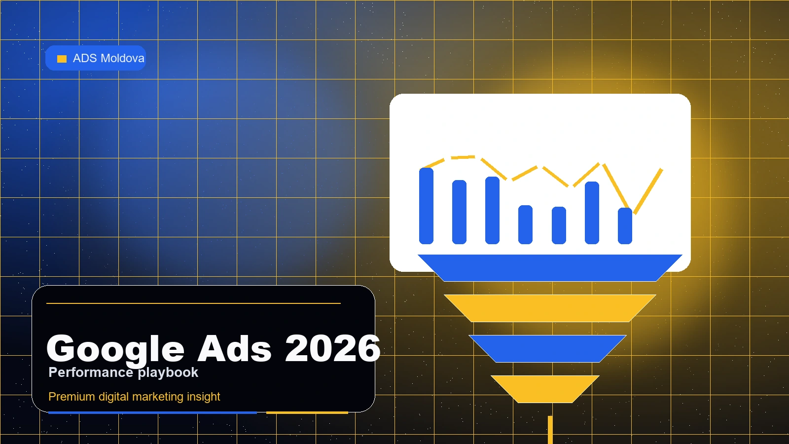 Ghid Google Ads 2026: cum sa apari primul cand clientii te cauta