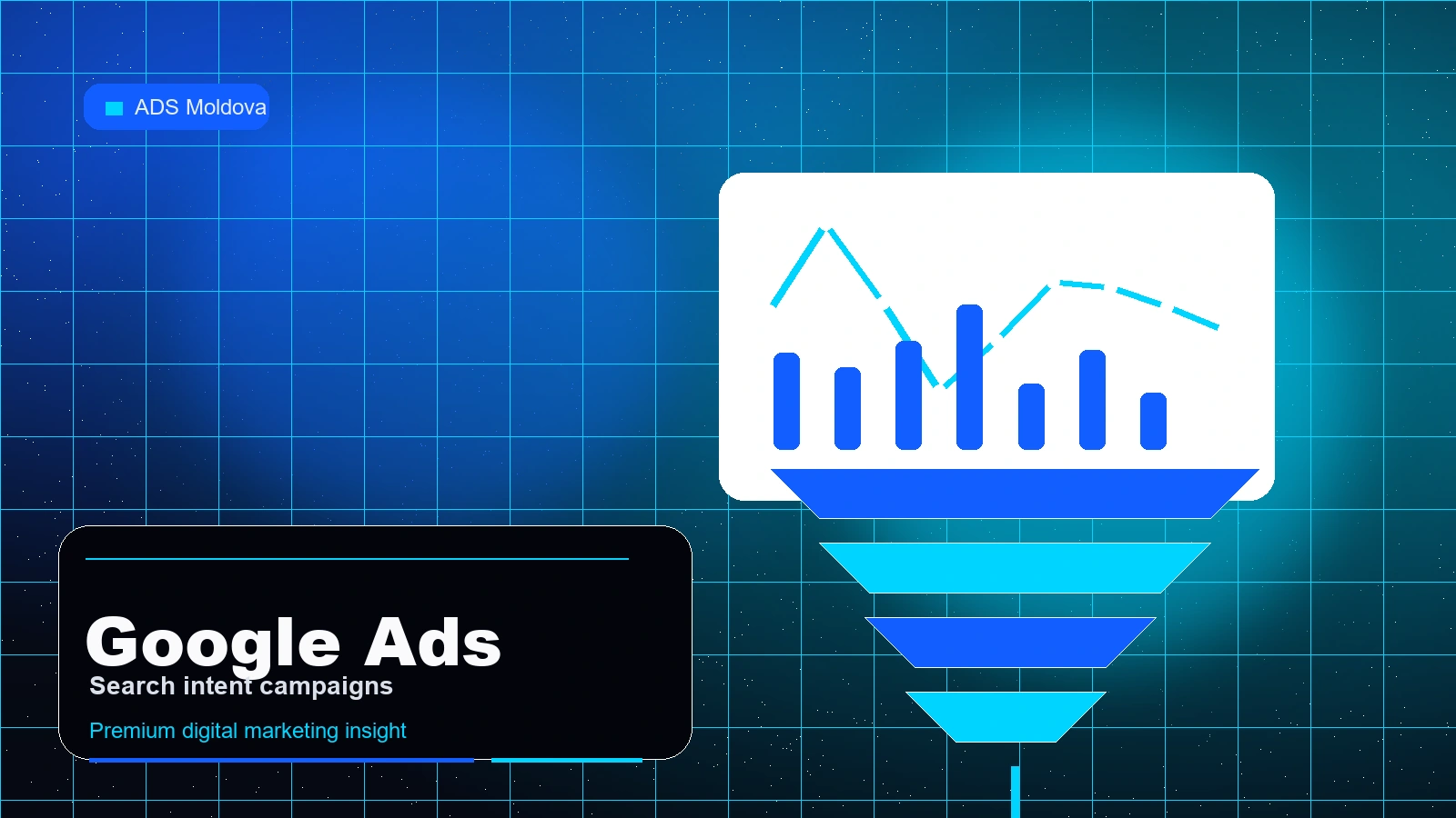 Google Ads - Ghid Complet pentru Campanii PPC cu ROI Maxim