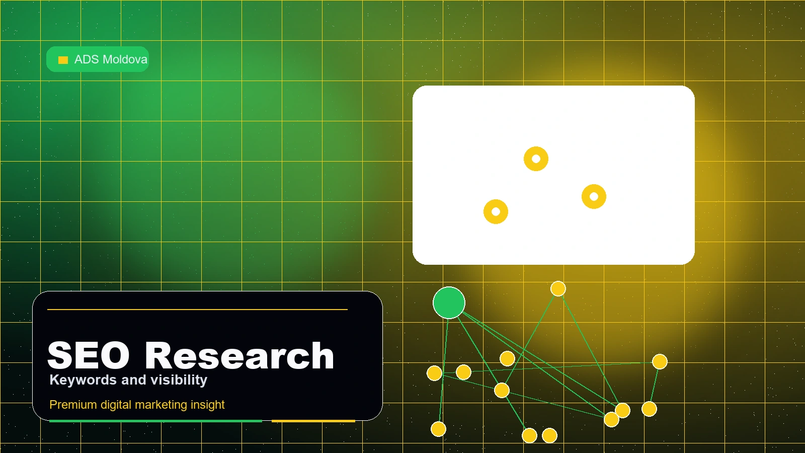 Semrush - Toolkit SEO Complet pentru Dominare Google