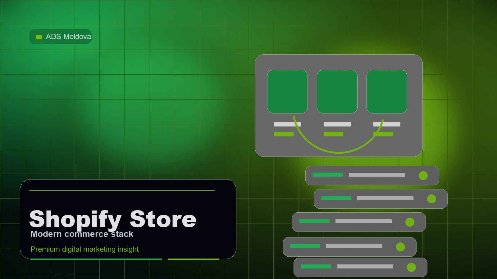 Shopify - Platform E-Commerce Completă pentru Vânzări Online