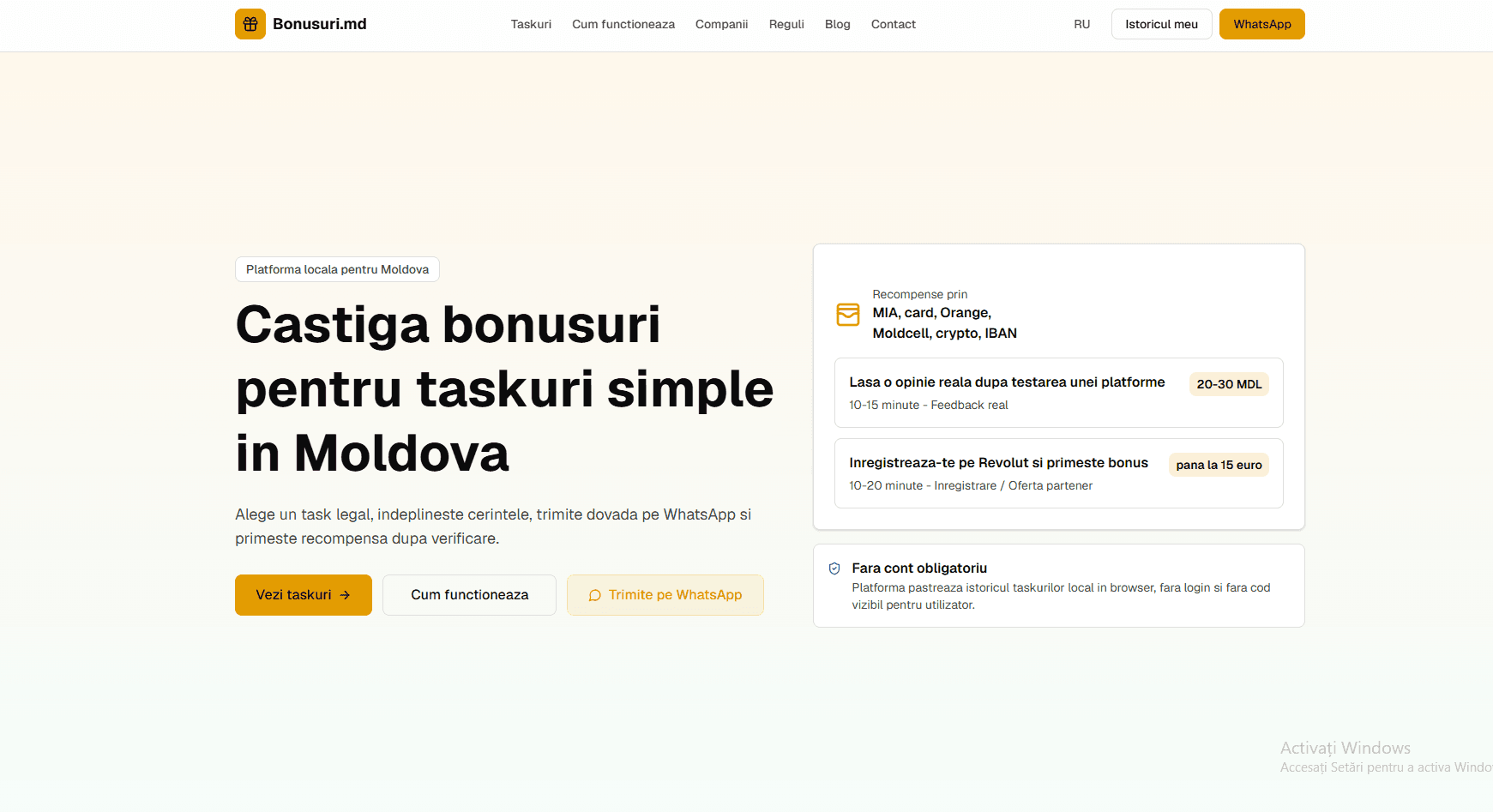 Bonusuri.md