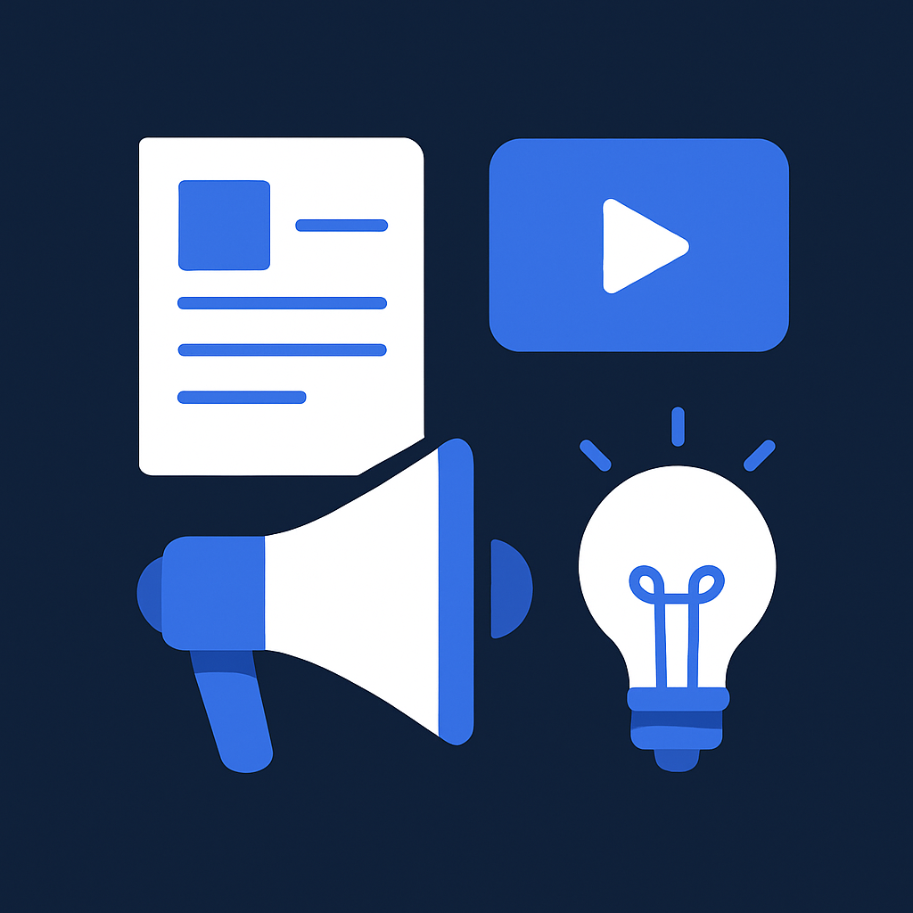 Content marketing: cum sa atragi clienti prin continut valoros