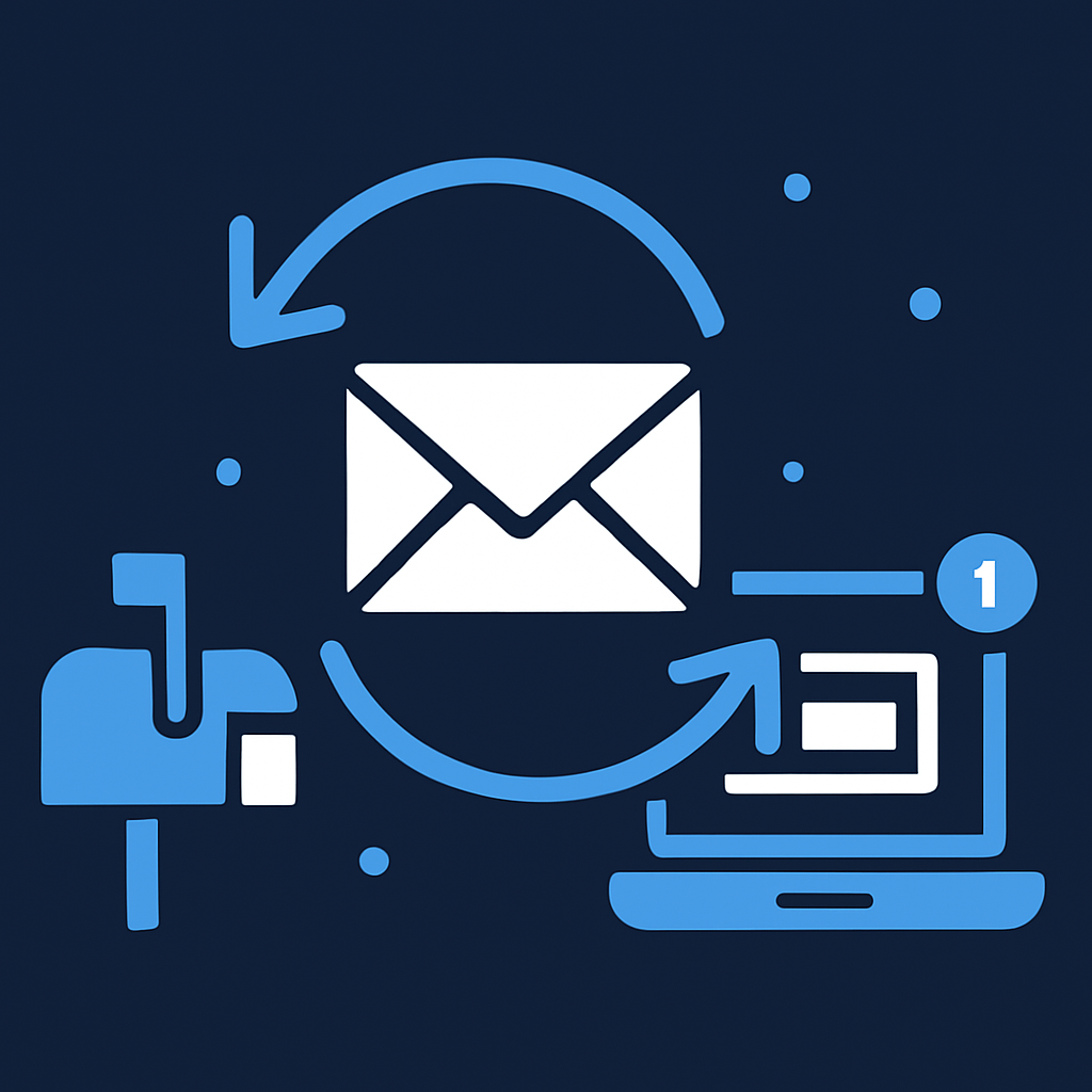 Email marketing in 2026: cum sa construiesti o lista si sa vinzi pe automat