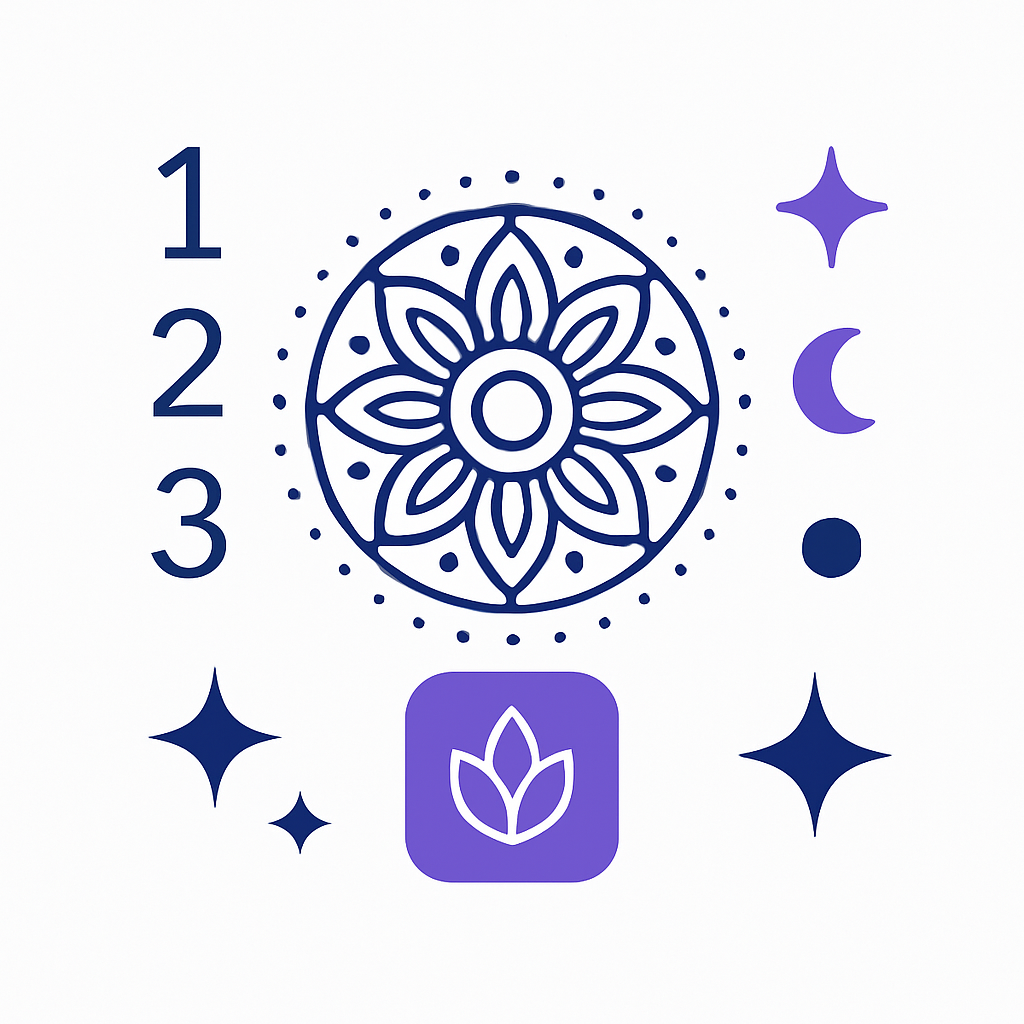 Designul Spiritual al karmanumbers.com - PWA & UX