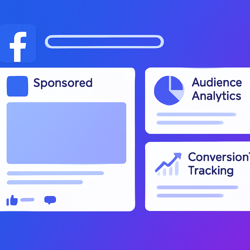Facebook Ads