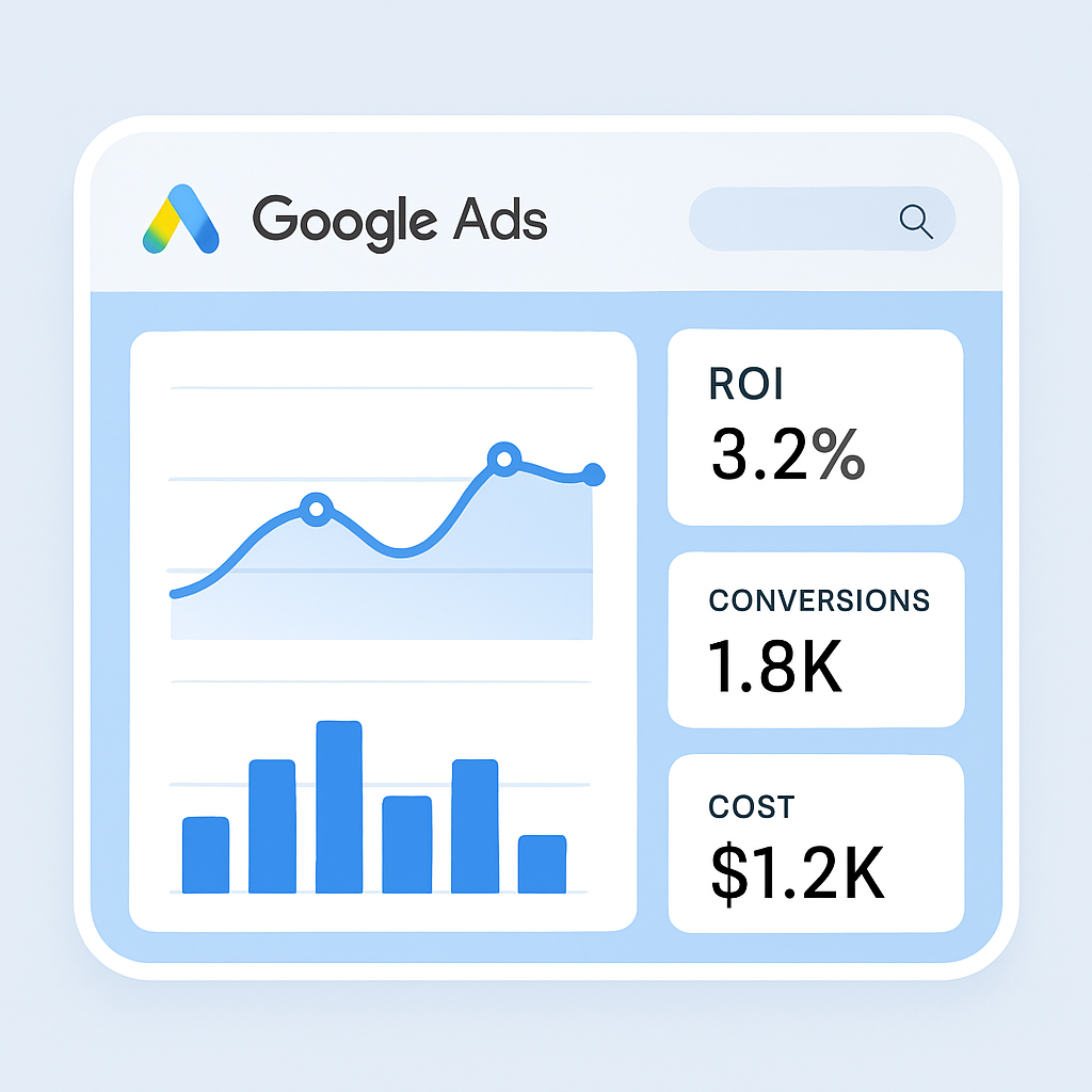 Google Ads