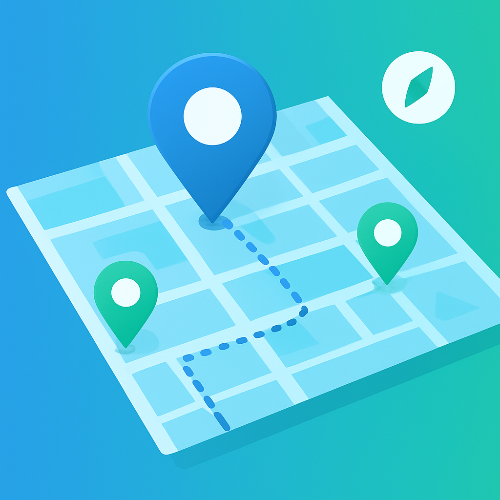 Recenzii Google Maps