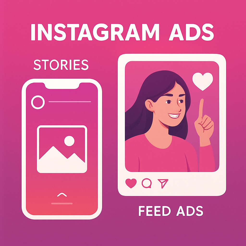 Instagram Ads