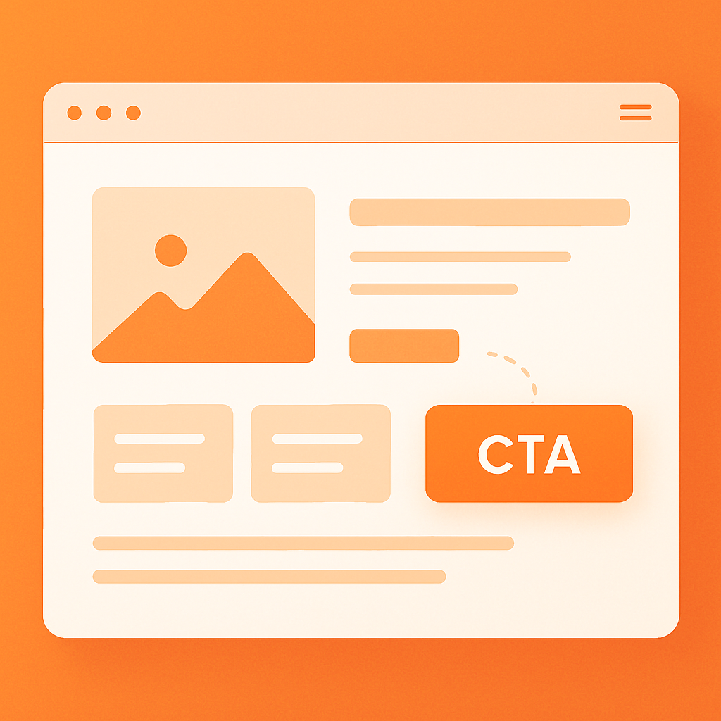 Landing Pages