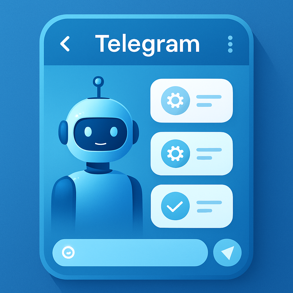 Telegram Bot